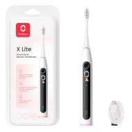 Зубна щітка Oclean X Lite Grey Зубна щітка Oclean X Lite Grey