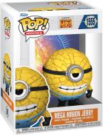 Фигурка Funko POP Movies: Despicable Me 4 - Mega Minion Jerry (5908305248378)