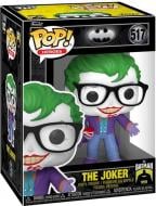 Фигурка Funko POP Movies: BM 85th - The Joker w/Teeth (5908305249337)