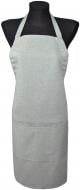 Фартук Lurex Серый La Nuit