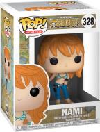 Фигурка Funko POP Vinyl: One Piece: Nami (5908305249283)