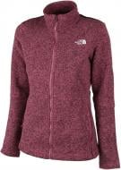Джемпер THE NORTH FACE NF0A7ZEF95M р.XS рожевий