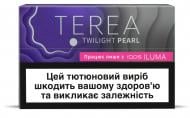 Стіки TEREA Twilight Pearl 20 шт. Стіки TEREA Twilight Pearl 20 шт.