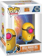Фігурка Funko POP Movies: Despicable Me 4 - Mega Minion Mel (5908305248347)