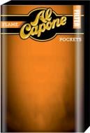 Сигари Al Capone Pockets Filter Flame 4004018000331