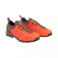 Кросівки MAMMUT Alnasca Knit Low 3020-06050-2091 р.8 помаранчевий