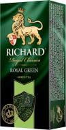 Чай зеленый Richard Роял Грин 25 шт. 50 г