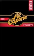 Сигари Al Capone Pockets Filter Red 4004018950629