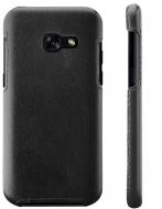 Накладка на корпус AIRON Premium для Samsung Galaxy A3 A320F black (4821784622106)