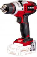 Шуруповерт акумуляторний Einhell TE-CD 18 Li E 4513870 Шуруповерт акумуляторний Einhell TE-CD 18 Li E 4513870