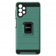 Чехол Armorstandart DEF17 case для Samsung A13 (A135) Military Green (ARM61353)