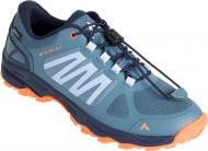 Кроссовки для мальчиков McKinley Kansas III AQB J 424346-914510 р.36 синие