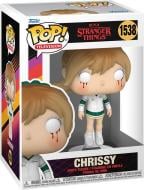 Фігурка Funko POP TV: Stranger Things S4 - Chrissy Floating (BD) (5908305249481)