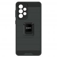 Чехол Armorstandart DEF17 case для Samsung A33 5G (A336) Black (ARM61348)