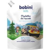 Детское мыло Bobini Kids дой-пак 300 мл