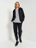 Джемпер Converse CONVERSE ALL STAR GENDER FREE 10024511-001 р.S черный