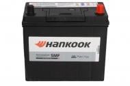 Акумулятор автомобільний Hankook 45Ah 360A 12V «+» праворуч (MF54584)