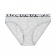 Труси для дівчаток Bibo р.158 сірий 15176