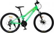 Велосипед детский Like2bike Adrenalin 24'' зеленый A202404