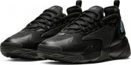 Кроссовки мужские весенние Nike ZOO2K AO0269-002 р.45,5 черные