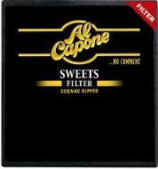 Сигари Al Capone Sweets Filter 4004018353000