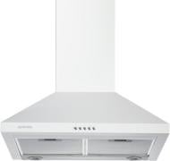 Вытяжка Pyramida KX 60 (1000) B WH
