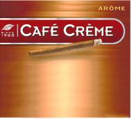 Сигары Cafe Creme Arome 8720400083572