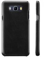 Накладка на корпус AIRON Premium для Samsung Galaxy J7 J710F/DS black (4821784622109)