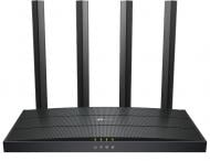 Маршрутизатор бездротовий TP-Link Archer AX12