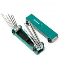 Набор ключей Torx Forsage F-5083F