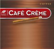 Сигары Cafe Creme Coffee 8720400252589