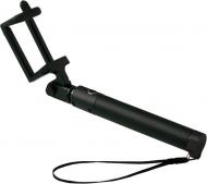 Селфі-монопод Grand-X Deluxe Jack 3,5 MPGDJ3UB black Селфі-монопод Grand-X Deluxe Jack 3,5 MPGDJ3UB black