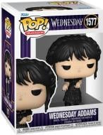 Фигурка Funko POP TV: Wednesday - Rave`n Wednesday Addams (5908305249436)