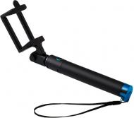 Селфі-монопод Grand-X Deluxe Jack 3,5 MPGDJ3UBL blue Селфі-монопод Grand-X Deluxe Jack 3,5 MPGDJ3UBL blue