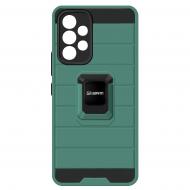 Чехол Armorstandart DEF17 case для Samsung A53 5G (A536) Military Green (ARM61347)