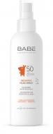 Флюид-спрей BABE Laboratorios детский SPF 50 200 мл Флюид-спрей BABE Laboratorios детский SPF 50 200 мл