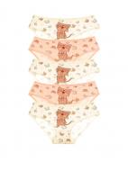 Трусы для девочки Donella 41679PF р.110-116 в ассортименте