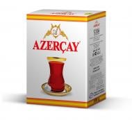 Чай чорний Azercay з ароматом бергамоту к/у 100 г