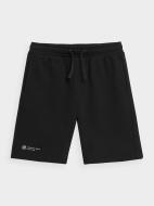 Шорты 4F SHORTS CAS M236 4FJSS23TSHOM236-20S р. 128 черный