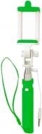 Селфі-монопод Grand-X Jack 3,5 MPGJ3UG green Селфі-монопод Grand-X Jack 3,5 MPGJ3UG green