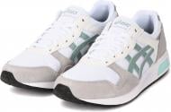 Кроссовки Asics LYTE-TRAINER AT H8K2L-0146 р.11,5 белый