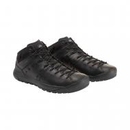 Ботинки MAMMUT Hueco Advanced Mid GTX 3020-06090-0052 р.43 2/7 черный