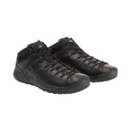 Ботинки MAMMUT Hueco Advanced Mid GTX 3020-06090-0052 р.44 5/7 черный