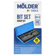 Molder CR-V 40 шт. MT68040