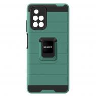 Чохол Armorstandart DEF17 case для Xiaomi Redmi 10/10 2022 Military Green (ARM61392)