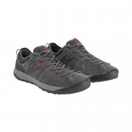 Кроссовки мужские демисезонные MAMMUT Hueco Low GTX 3020-06110-00101 р.40 2/3 темно-серые