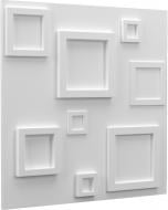 3D-панель гипсовая Beauty Walls FRAMES 1.44 кв.м