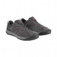 Кроссовки мужские демисезонные MAMMUT Hueco Low GTX 3020-06110-00101 р.42 темно-серые