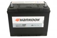 Аккумулятор автомобильный Hankook 70Ah 540A 12V «+» слева (MF57024)