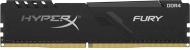 Оперативная память Kingston DDR4 SDRAM 8 GB (1x8GB) 3733 MHz (HX437C19FB3/8) HyperX Fury Black